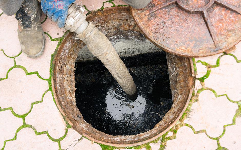 débouche wc Maurepas